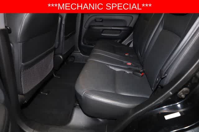 Thumbnail: 2006 Honda CR-V - 19