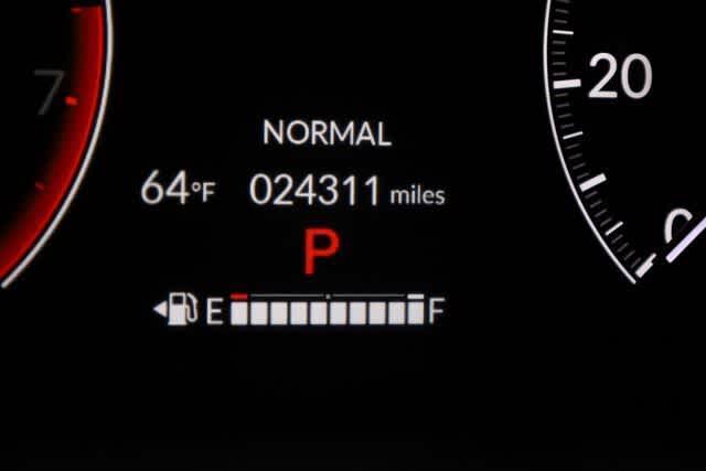 Thumbnail: 2023 Honda CR-V - 25