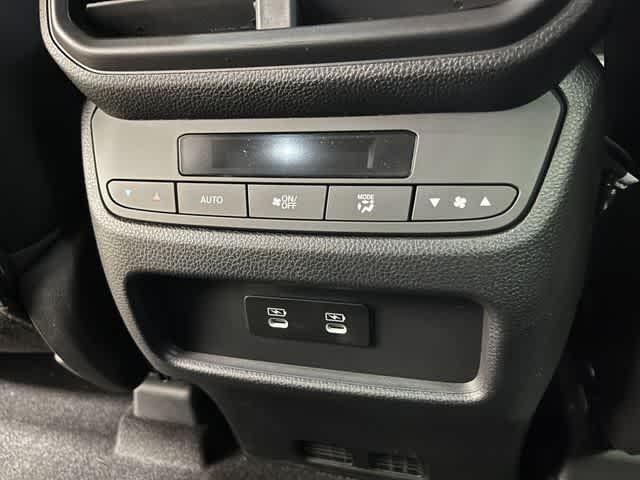 Thumbnail: 2026 Honda Pilot - 26