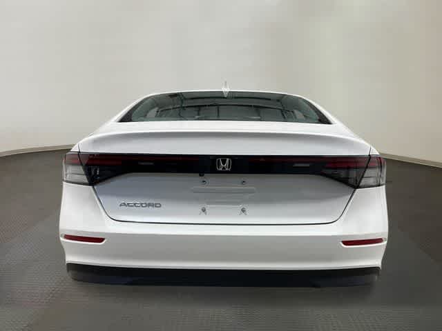 Thumbnail: 2026 Honda Accord - 4
