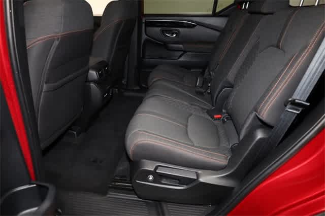 Thumbnail: 2023 Honda Pilot - 21