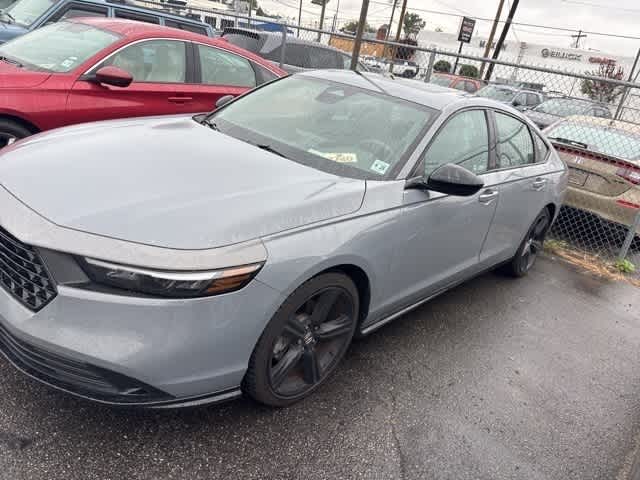 Thumbnail: 2023 Honda Accord - 3