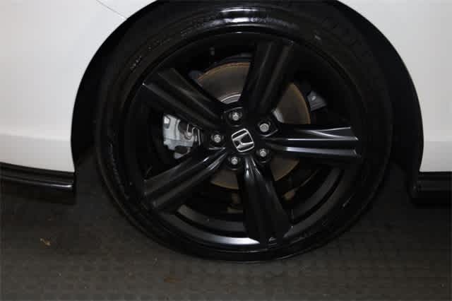 Thumbnail: 2024 Honda Accord - 36