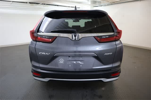 Thumbnail: 2022 Honda CR-V - 6