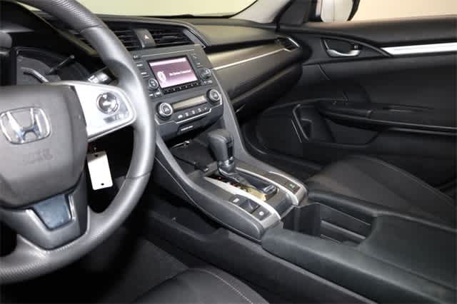 Thumbnail: 2019 Honda Civic - 24