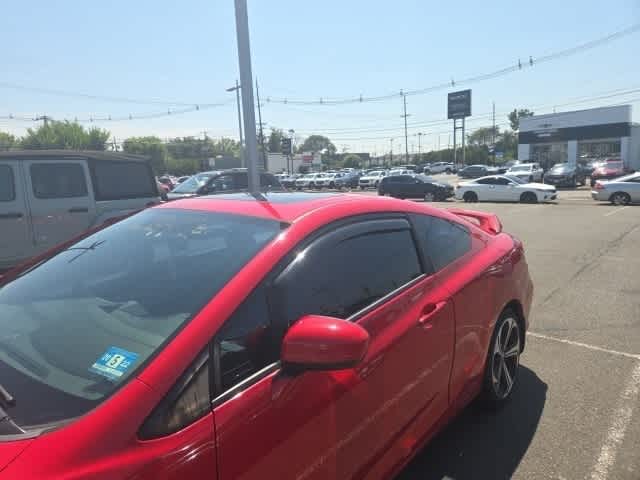 Thumbnail: 2015 Honda Civic - 3