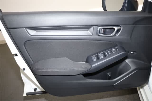 Thumbnail: 2023 Honda Civic - 13