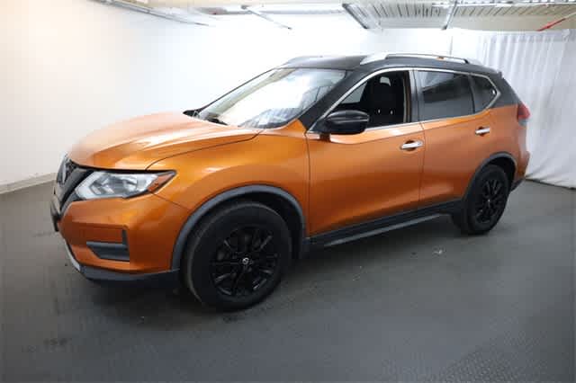 Thumbnail: 2019 Nissan Rogue - 2
