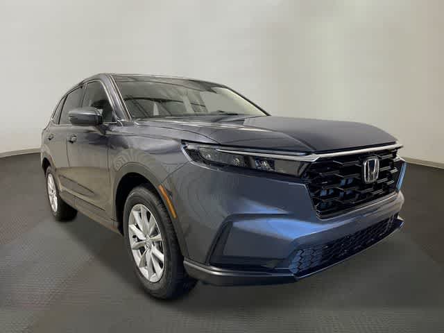 Thumbnail: 2026 Honda CR-V - 8