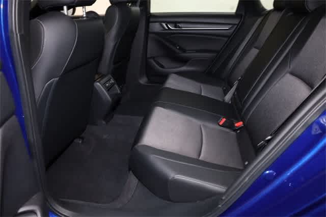 Thumbnail: 2022 Honda Accord - 21