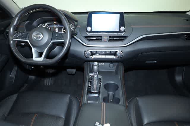 Thumbnail: 2022 Nissan Altima - 23