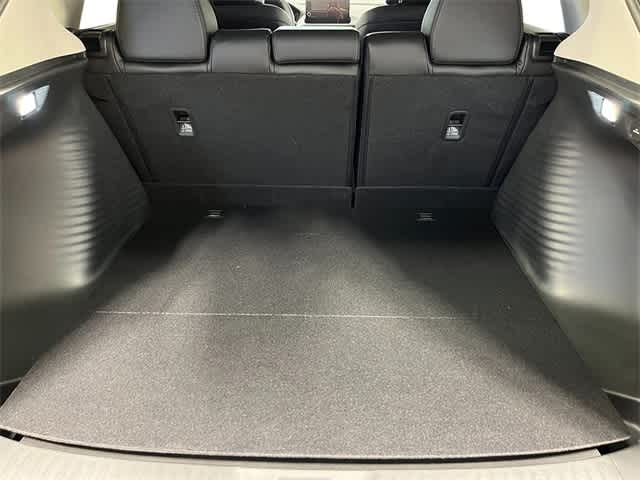 Thumbnail: 2026 Honda HR-V - 22