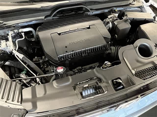 Thumbnail: 2026 Honda Passport - 12