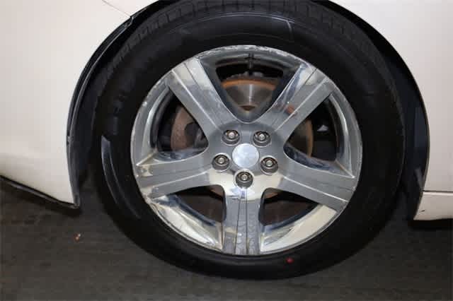 2012 Chevrolet Malibu LT 31