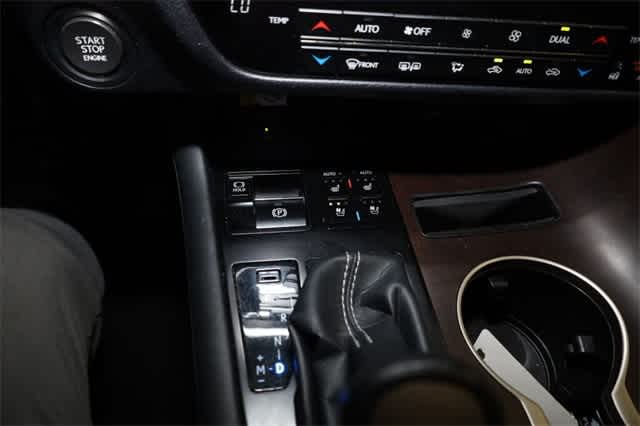 2021 Lexus RX 350 27
