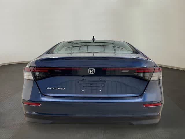 Thumbnail: 2026 Honda Accord - 4
