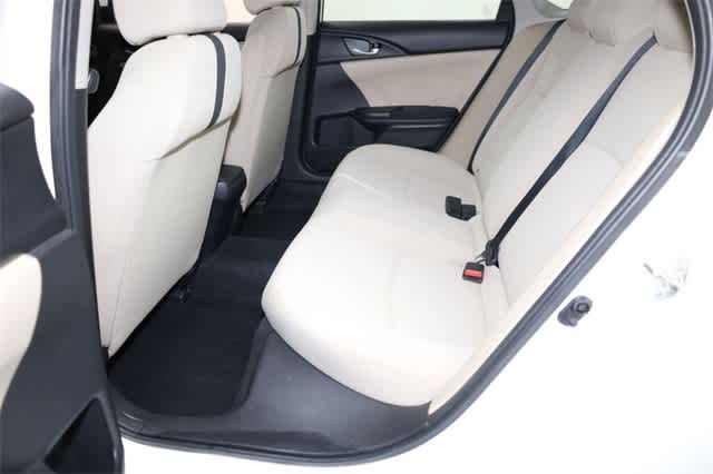 Thumbnail: 2018 Honda Civic - 21