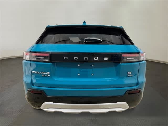 Thumbnail: 2025 Honda Prologue - 4