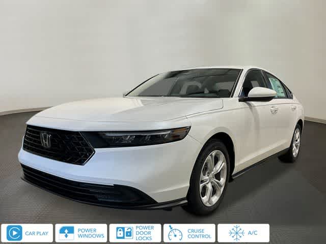 Thumbnail: 2026 Honda Accord - 1