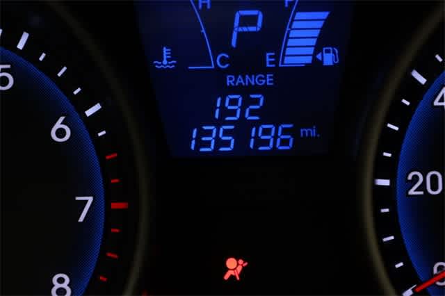 Thumbnail: 2011 Hyundai Tucson - 24