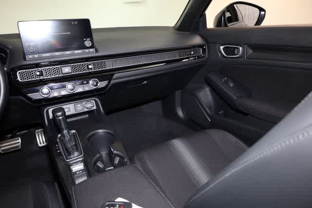 Thumbnail: 2023 Honda Civic - 24