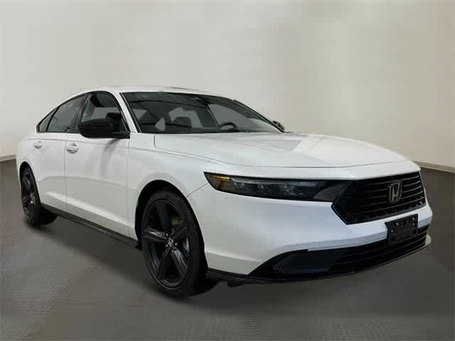 Thumbnail: 2025 Honda Accord - 9