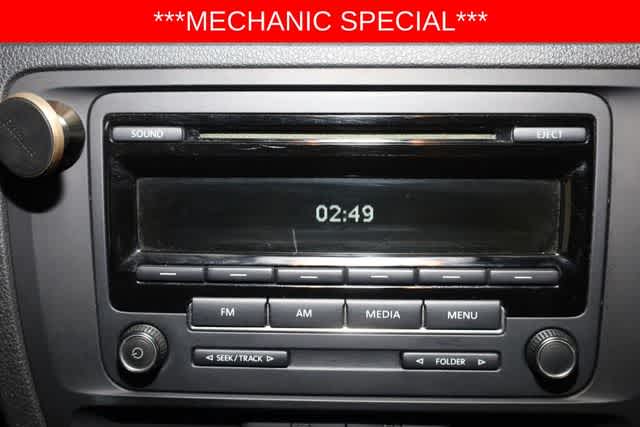 Thumbnail: 2015 Volkswagen Jetta - 23