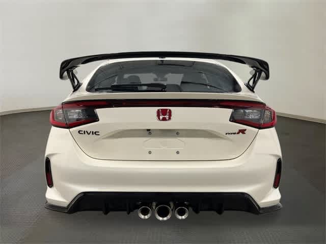 Thumbnail: 2025 Honda Civic - 4