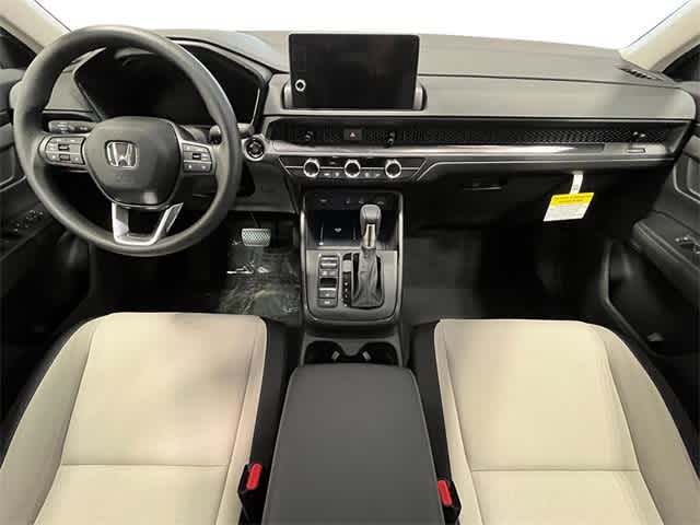 Thumbnail: 2026 Honda CR-V - 18