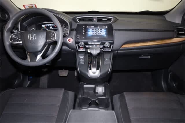 Thumbnail: 2017 Honda CR-V - 23