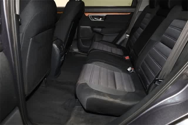 Thumbnail: 2019 Honda CR-V - 21