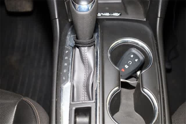 Thumbnail: 2020 Chevrolet Equinox - 33