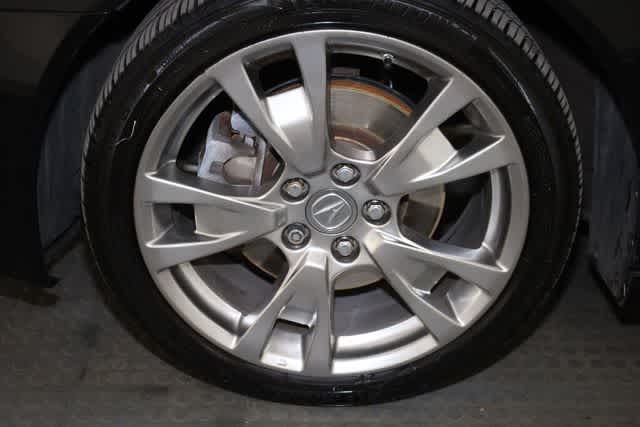 Thumbnail: 2013 Acura TL - 35