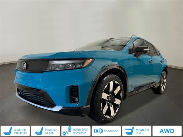 2025 Honda Prologue Elite -
                  Union, NJ