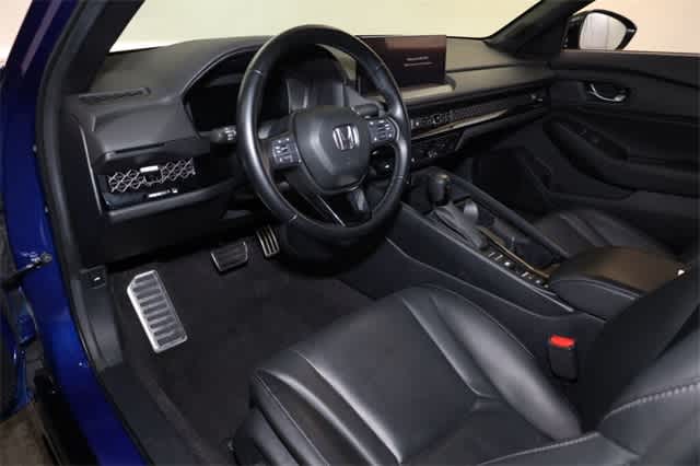 Thumbnail: 2024 Honda Accord - 14