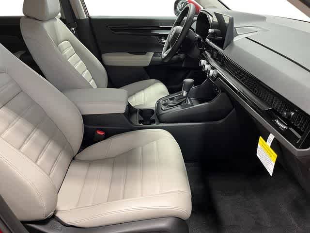 Thumbnail: 2026 Honda CR-V - 28