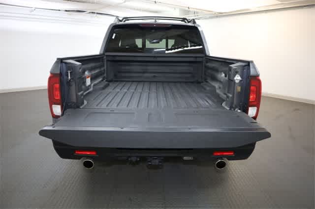 Thumbnail: 2023 Honda Ridgeline - 37