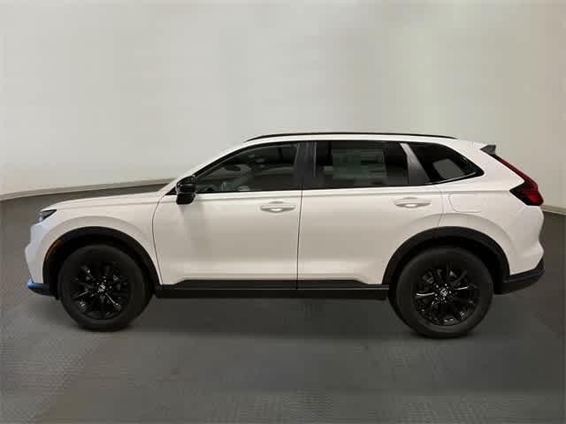 Thumbnail: 2026 Honda CR-V - 2