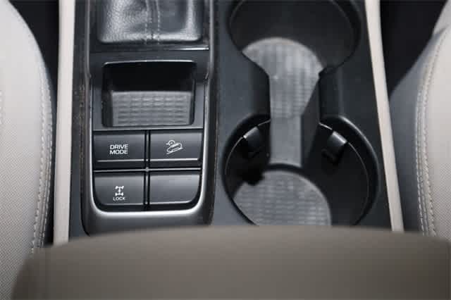 Thumbnail: 2018 Hyundai Tucson - 34