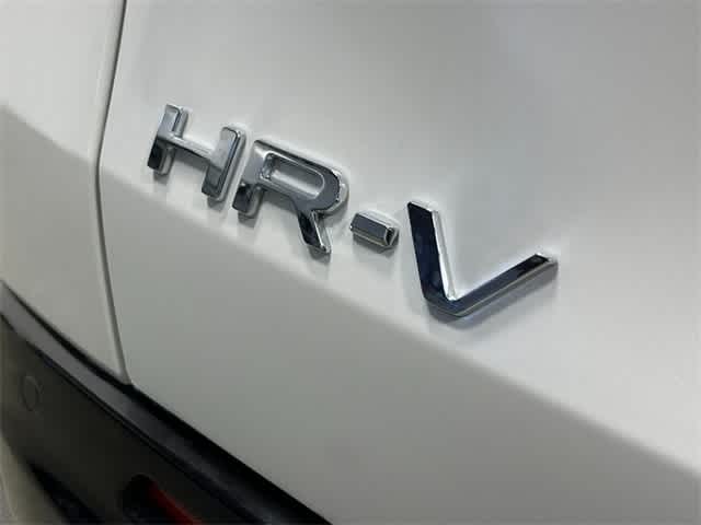 Thumbnail: 2026 Honda HR-V - 6