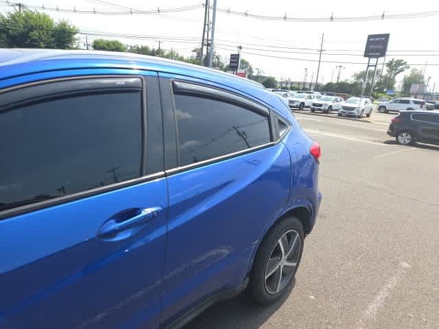 Thumbnail: 2022 Honda HR-V - 4