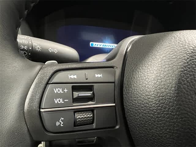 Thumbnail: 2025 Honda Accord - 19