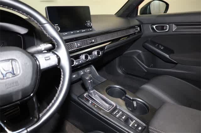 Thumbnail: 2023 Honda Civic - 26