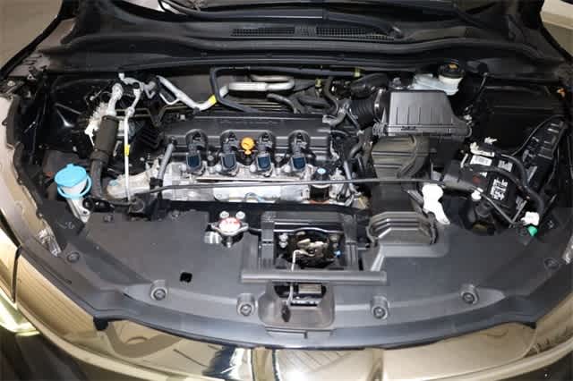 Thumbnail: 2021 Honda HR-V - 33