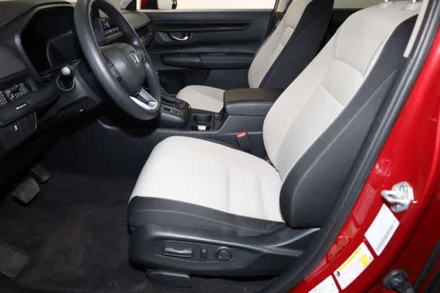 Thumbnail: 2024 Honda CR-V - 15