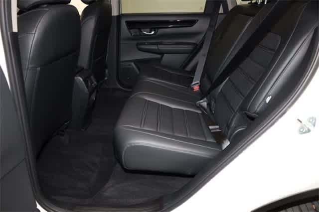 Thumbnail: 2024 Honda CR-V - 21