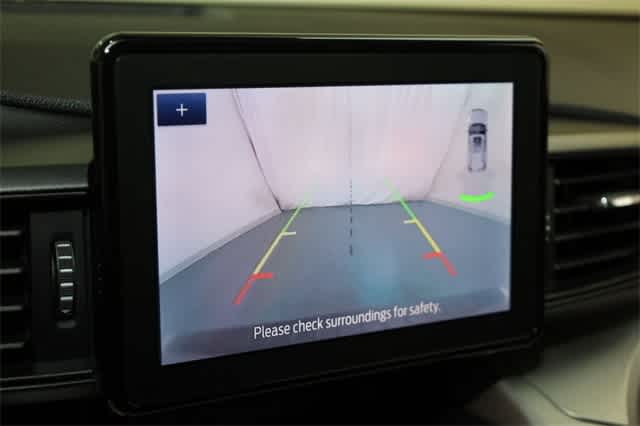 Thumbnail: 2021 Ford Explorer - 25