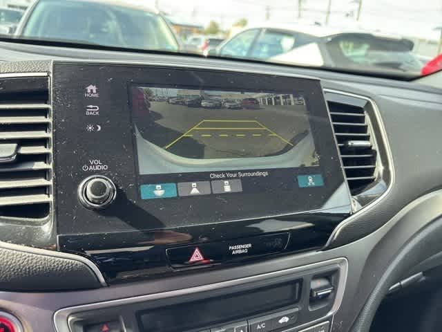 Thumbnail: 2022 Honda Pilot - 6