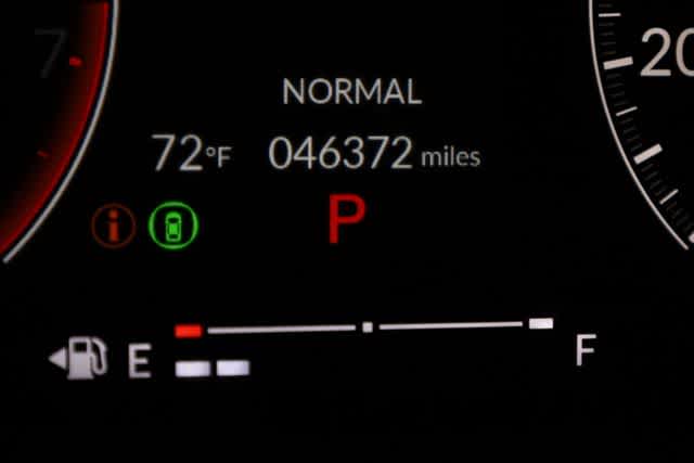 Thumbnail: 2024 Honda Civic - 18