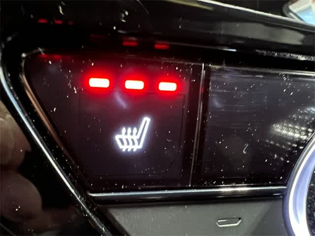 Thumbnail: 2025 Honda Accord - 24